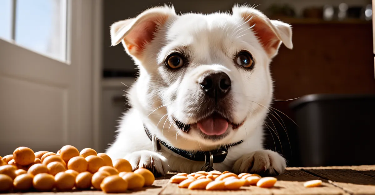 La Dolce Vita degli Animali Domestici!